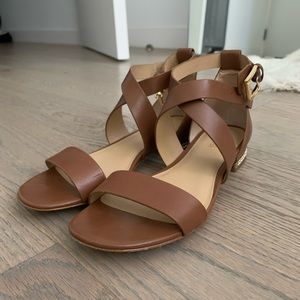 Michael Kors Sabrina Sandal
